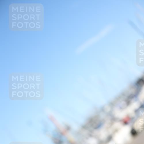 17.08.2025 - KN Förde Triathlon 2025 Yannick Fuchs http://msf.ph/oto/8625460 17.08.2025 12:47:47 Radfahren 406, 407, 419, 422, 423 meine-sportfotos.de