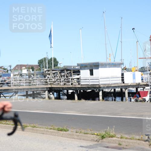 17.08.2025 - KN Förde Triathlon 2025 Yannick Fuchs http://msf.ph/oto/8625544 17.08.2025 12:49:31 Radfahren 413, 417, 424, 423, 441 meine-sportfotos.de