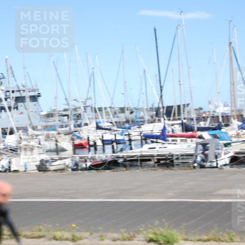 17.08.2025 - KN Förde Triathlon 2025 Yannick Fuchs http://msf.ph/oto/8625545 17.08.2025 12:49:31 Radfahren 413, 417, 424, 423, 441 meine-sportfotos.de