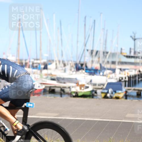 17.08.2025 - KN Förde Triathlon 2025 Yannick Fuchs http://msf.ph/oto/8625597 17.08.2025 12:50:13 Radfahren 408, 416, 440, 442, 466, 442 meine-sportfotos.de