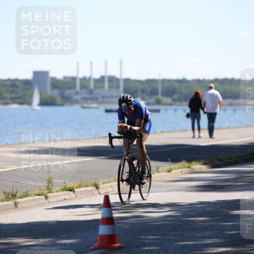 17.08.2025 - KN Förde Triathlon 2025 Yannick Fuchs http://msf.ph/oto/8625617 17.08.2025 12:50:26 Radfahren 395, 433, 450, 416, 440 meine-sportfotos.de