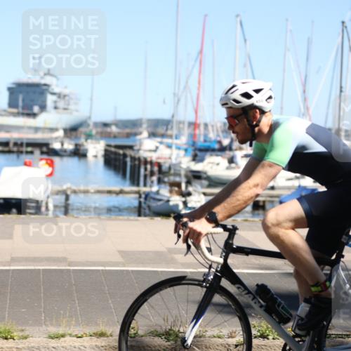 17.08.2025 - KN Förde Triathlon 2025 Yannick Fuchs http://msf.ph/oto/8625644 17.08.2025 12:50:37 Radfahren 403, 428, 439, 450, 395 meine-sportfotos.de