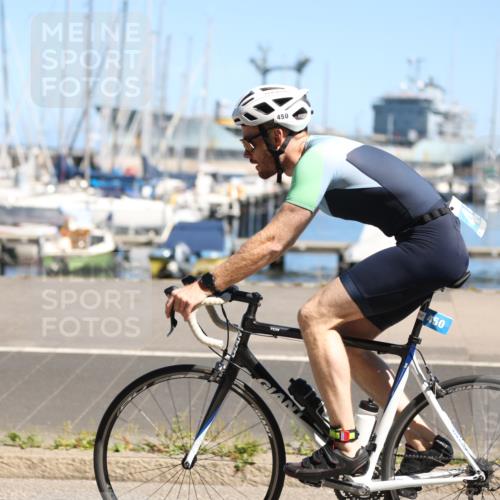 17.08.2025 - KN Förde Triathlon 2025 Yannick Fuchs http://msf.ph/oto/8625645 17.08.2025 12:50:37 Radfahren 403, 428, 439, 450, 395 meine-sportfotos.de