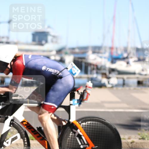 17.08.2025 - KN Förde Triathlon 2025 Yannick Fuchs http://msf.ph/oto/8625655 17.08.2025 12:50:40 Radfahren 403, 428, 439, 395, 450 meine-sportfotos.de
