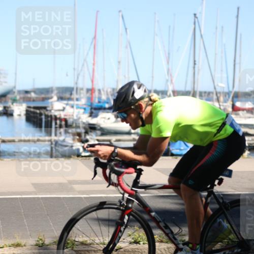 17.08.2025 - KN Förde Triathlon 2025 Yannick Fuchs http://msf.ph/oto/8625675 17.08.2025 12:51:04 Radfahren 424, 425, 441, 446, 454, 456, 464 meine-sportfotos.de