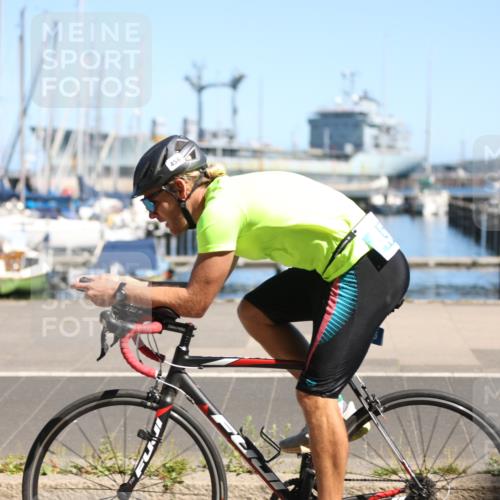 17.08.2025 - KN Förde Triathlon 2025 Yannick Fuchs http://msf.ph/oto/8625676 17.08.2025 12:51:04 Radfahren 424, 425, 441, 446, 454, 456, 464 meine-sportfotos.de