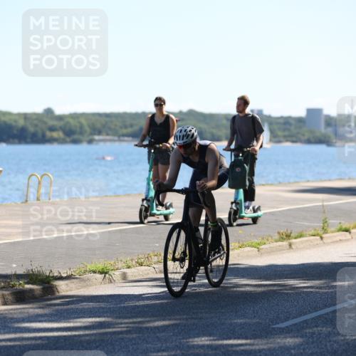 17.08.2025 - KN Förde Triathlon 2025 Yannick Fuchs http://msf.ph/oto/8625683 17.08.2025 12:51:08 Radfahren 424, 425, 446, 447, 454, 464, 441, 456 meine-sportfotos.de
