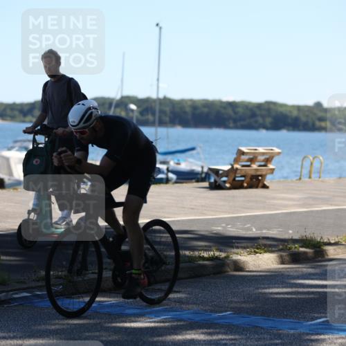 17.08.2025 - KN Förde Triathlon 2025 Yannick Fuchs http://msf.ph/oto/8625689 17.08.2025 12:51:10 Radfahren 424, 425, 446, 447, 454, 464, 441, 456, 464 meine-sportfotos.de