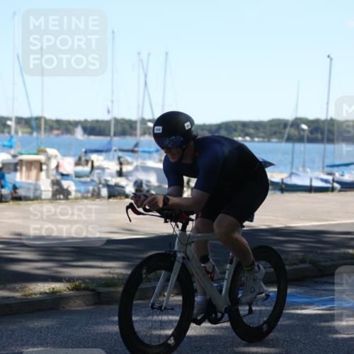 17.08.2025 - KN Förde Triathlon 2025 Yannick Fuchs http://msf.ph/oto/8625691 17.08.2025 12:51:10 Radfahren 424, 425, 446, 447, 454, 464, 441, 456, 464 meine-sportfotos.de