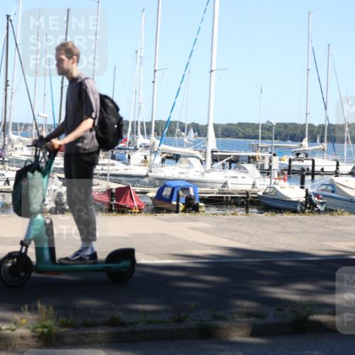 17.08.2025 - KN Förde Triathlon 2025 Yannick Fuchs http://msf.ph/oto/8625693 17.08.2025 12:51:11 Radfahren 424, 425, 446, 447, 454, 441, 456, 464 meine-sportfotos.de