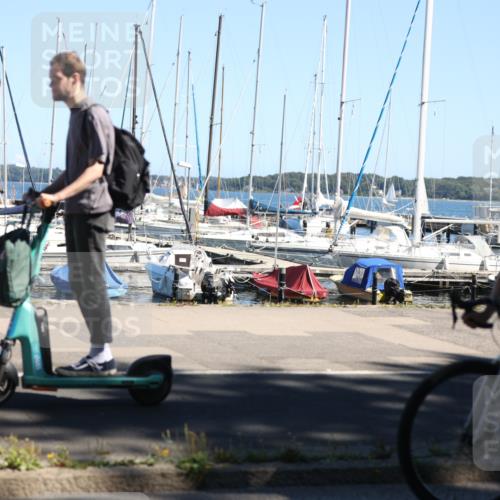 17.08.2025 - KN Förde Triathlon 2025 Yannick Fuchs http://msf.ph/oto/8625694 17.08.2025 12:51:11 Radfahren 424, 425, 446, 447, 454, 441, 456, 464 meine-sportfotos.de