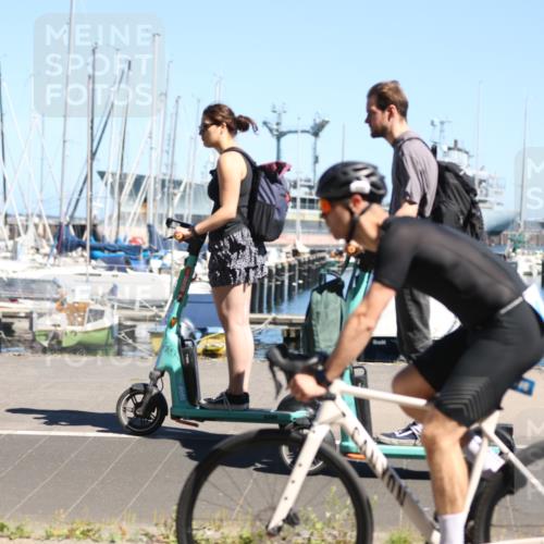 17.08.2025 - KN Förde Triathlon 2025 Yannick Fuchs http://msf.ph/oto/8625696 17.08.2025 12:51:12 Radfahren 424, 425, 446, 447, 454, 425, 454, 464 meine-sportfotos.de