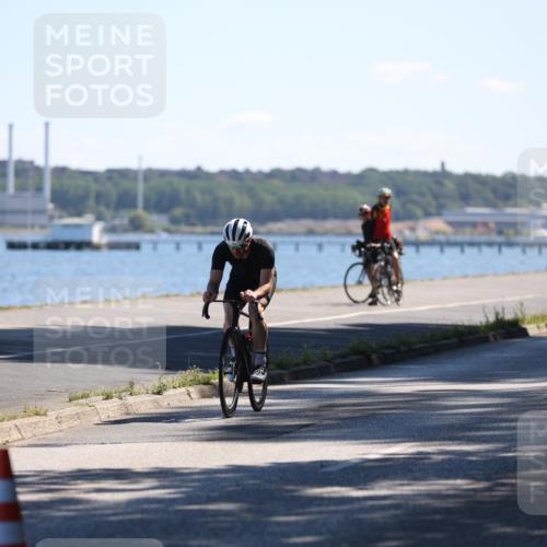 17.08.2025 - KN Förde Triathlon 2025 Yannick Fuchs http://msf.ph/oto/8625703 17.08.2025 12:51:29 Radfahren 408, 431, 434, 445, 457, 458, 466 meine-sportfotos.de