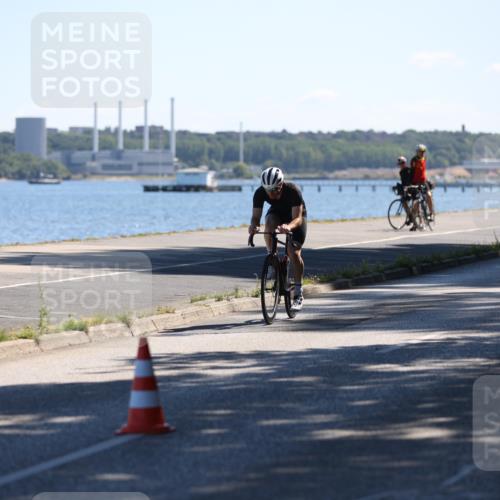 17.08.2025 - KN Förde Triathlon 2025 Yannick Fuchs http://msf.ph/oto/8625704 17.08.2025 12:51:29 Radfahren 408, 431, 434, 445, 457, 458, 466 meine-sportfotos.de