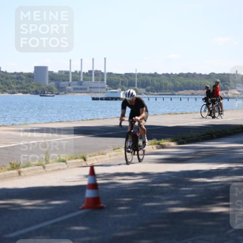 17.08.2025 - KN Förde Triathlon 2025 Yannick Fuchs http://msf.ph/oto/8625705 17.08.2025 12:51:29 Radfahren 408, 431, 434, 445, 457, 458, 466 meine-sportfotos.de