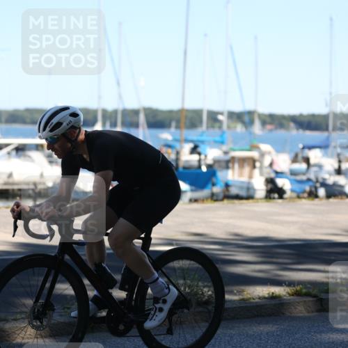 17.08.2025 - KN Förde Triathlon 2025 Yannick Fuchs http://msf.ph/oto/8625709 17.08.2025 12:51:31 Radfahren 408, 431, 434, 445, 457, 458, 466 meine-sportfotos.de