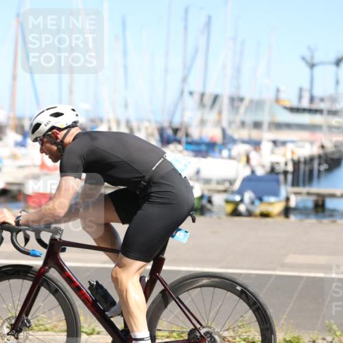 17.08.2025 - KN Förde Triathlon 2025 Yannick Fuchs http://msf.ph/oto/8625712 17.08.2025 12:51:32 Radfahren 408, 431, 434, 445, 457, 458, 466 meine-sportfotos.de