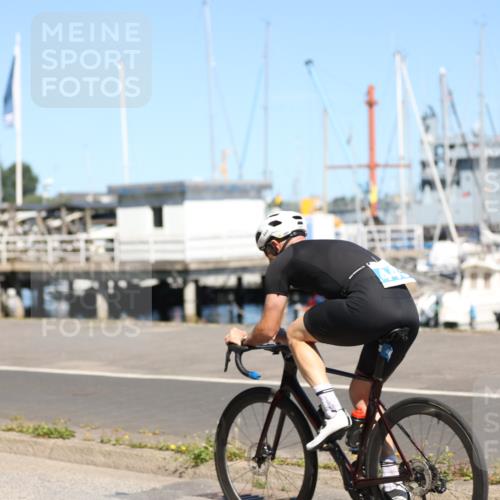 17.08.2025 - KN Förde Triathlon 2025 Yannick Fuchs http://msf.ph/oto/8625714 17.08.2025 12:51:32 Radfahren 408, 431, 434, 445, 457, 458, 466 meine-sportfotos.de