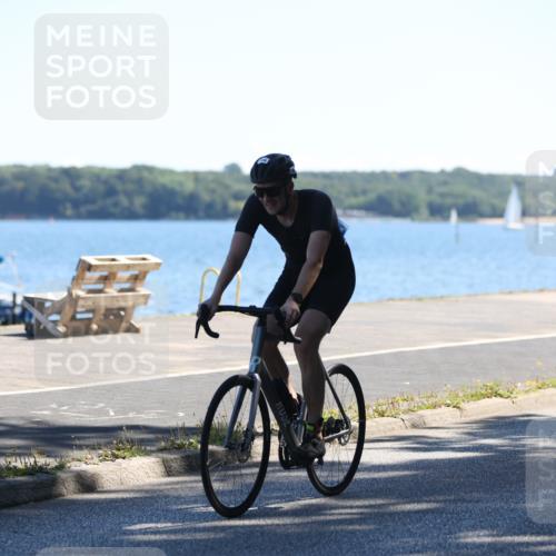 17.08.2025 - KN Förde Triathlon 2025 Yannick Fuchs http://msf.ph/oto/8625716 17.08.2025 12:51:38 Radfahren 430, 434, 458, 466, 408, 431, 445, 457, 466 meine-sportfotos.de