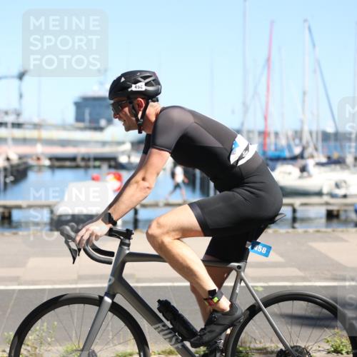 17.08.2025 - KN Förde Triathlon 2025 Yannick Fuchs http://msf.ph/oto/8625719 17.08.2025 12:51:39 Radfahren 430, 434, 458, 408, 431, 445, 457, 466 meine-sportfotos.de