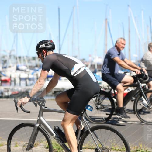 17.08.2025 - KN Förde Triathlon 2025 Yannick Fuchs http://msf.ph/oto/8625721 17.08.2025 12:51:39 Radfahren 430, 434, 458, 408, 431, 445, 457, 466 meine-sportfotos.de