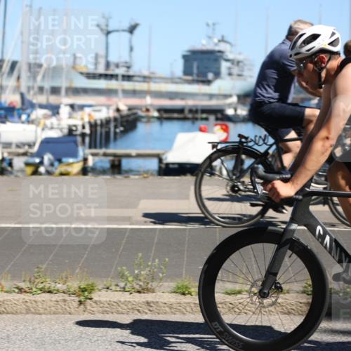 17.08.2025 - KN Förde Triathlon 2025 Yannick Fuchs http://msf.ph/oto/8625724 17.08.2025 12:51:40 Radfahren 430, 434, 458, 408, 458, 466 meine-sportfotos.de