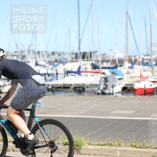17.08.2025 - KN Förde Triathlon 2025 Yannick Fuchs http://msf.ph/oto/8625732 17.08.2025 12:51:54 Radfahren 403, 416, 433, 440, 452, 473, 430, 440 meine-sportfotos.de