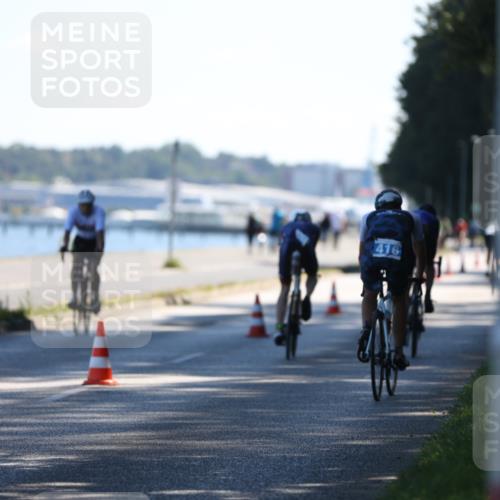 17.08.2025 - KN Förde Triathlon 2025 Yannick Fuchs http://msf.ph/oto/8625734 17.08.2025 12:52:00 Radfahren 452, 403, 416, 433, 440, 473 meine-sportfotos.de