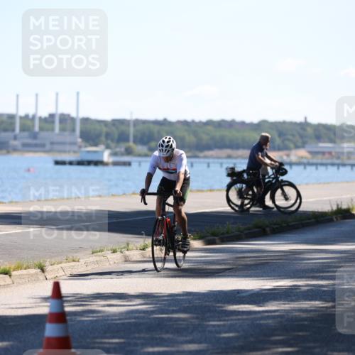 17.08.2025 - KN Förde Triathlon 2025 Yannick Fuchs http://msf.ph/oto/8625738 17.08.2025 12:52:02 Radfahren 450, 452, 403, 416, 433 meine-sportfotos.de