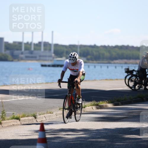 17.08.2025 - KN Förde Triathlon 2025 Yannick Fuchs http://msf.ph/oto/8625739 17.08.2025 12:52:02 Radfahren 450, 452, 403, 416, 433 meine-sportfotos.de