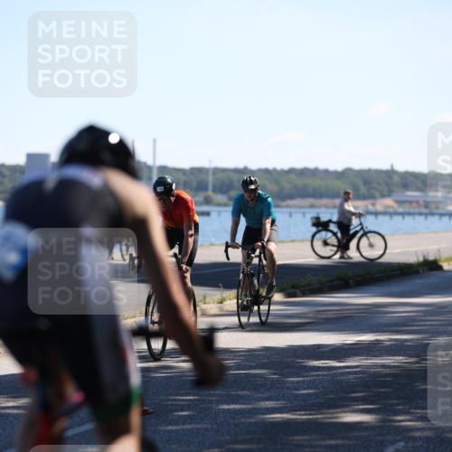 17.08.2025 - KN Förde Triathlon 2025 Yannick Fuchs http://msf.ph/oto/8625752 17.08.2025 12:52:15 Radfahren 395, 428, 437, 448, 472, 450 meine-sportfotos.de