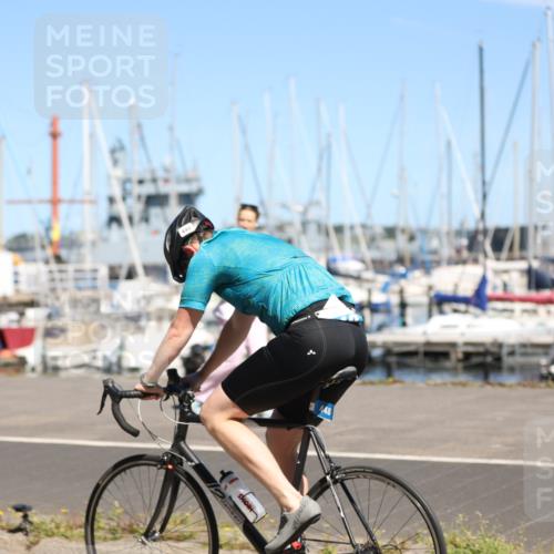 17.08.2025 - KN Förde Triathlon 2025 Yannick Fuchs http://msf.ph/oto/8625764 17.08.2025 12:52:18 Radfahren 428, 437, 448, 467, 472, 395, 450, 472 meine-sportfotos.de