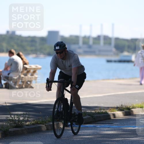 17.08.2025 - KN Förde Triathlon 2025 Yannick Fuchs http://msf.ph/oto/8625766 17.08.2025 12:52:46 Radfahren 402, 404, 426, 446, 460, 464 meine-sportfotos.de