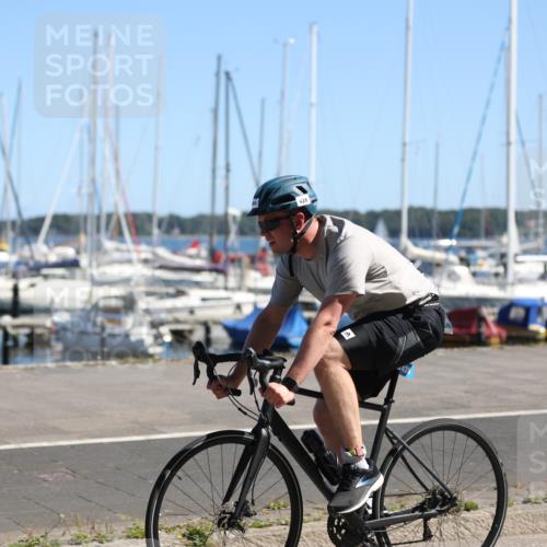 17.08.2025 - KN Förde Triathlon 2025 Yannick Fuchs http://msf.ph/oto/8625771 17.08.2025 12:52:48 Radfahren 402, 404, 445, 446, 460, 464, 426 meine-sportfotos.de