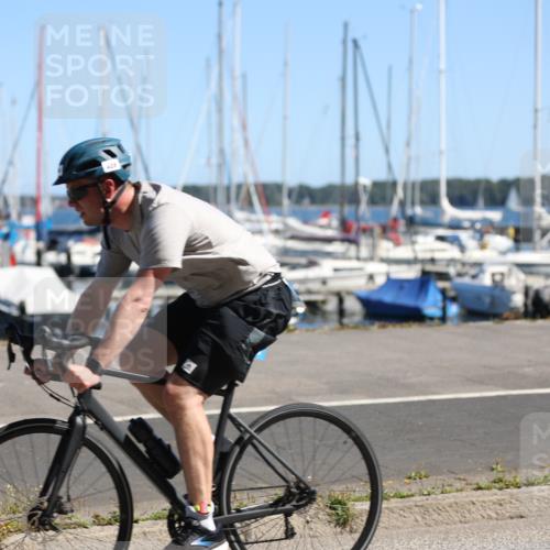 17.08.2025 - KN Förde Triathlon 2025 Yannick Fuchs http://msf.ph/oto/8625772 17.08.2025 12:52:48 Radfahren 402, 404, 445, 446, 460, 464, 426 meine-sportfotos.de