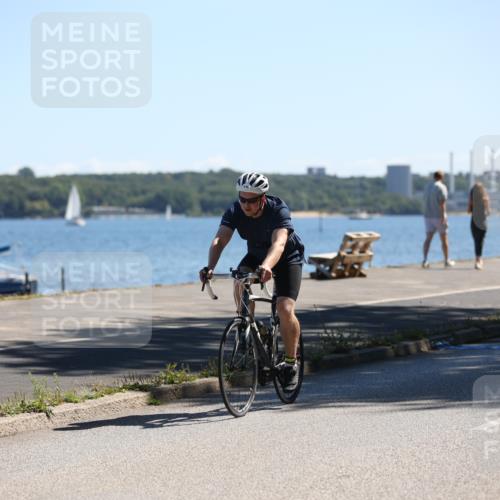 17.08.2025 - KN Förde Triathlon 2025 Yannick Fuchs http://msf.ph/oto/8625804 17.08.2025 12:53:26 Radfahren 411, 430, 435, 436, 461, 473, 476, 509 meine-sportfotos.de