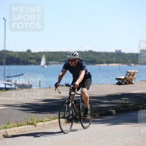 17.08.2025 - KN Förde Triathlon 2025 Yannick Fuchs http://msf.ph/oto/8625805 17.08.2025 12:53:26 Radfahren 411, 430, 435, 436, 461, 473, 476, 509 meine-sportfotos.de