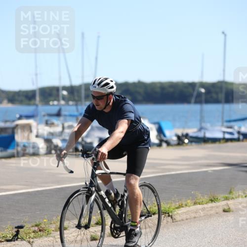 17.08.2025 - KN Förde Triathlon 2025 Yannick Fuchs http://msf.ph/oto/8625806 17.08.2025 12:53:26 Radfahren 411, 430, 435, 436, 461, 473, 476, 509 meine-sportfotos.de