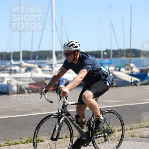 17.08.2025 - KN Förde Triathlon 2025 Yannick Fuchs http://msf.ph/oto/8625808 17.08.2025 12:53:27 Radfahren 401, 411, 430, 435, 436, 461, 473, 476, 509, 436 meine-sportfotos.de