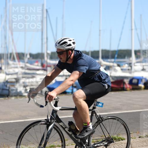 17.08.2025 - KN Förde Triathlon 2025 Yannick Fuchs http://msf.ph/oto/8625809 17.08.2025 12:53:27 Radfahren 401, 411, 430, 435, 436, 461, 473, 476, 509, 436 meine-sportfotos.de