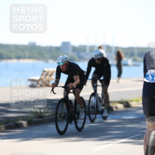 17.08.2025 - KN Förde Triathlon 2025 Yannick Fuchs http://msf.ph/oto/8625811 17.08.2025 12:53:29 Radfahren 401, 411, 430, 435, 461, 471, 473, 476, 509, 436 meine-sportfotos.de