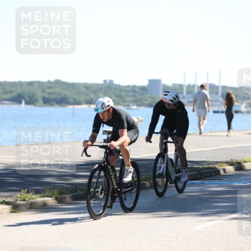 17.08.2025 - KN Förde Triathlon 2025 Yannick Fuchs http://msf.ph/oto/8625812 17.08.2025 12:53:29 Radfahren 401, 411, 430, 435, 461, 471, 473, 476, 509, 436 meine-sportfotos.de