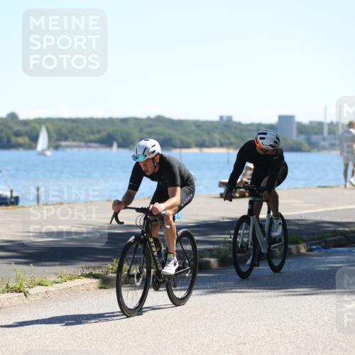 17.08.2025 - KN Förde Triathlon 2025 Yannick Fuchs http://msf.ph/oto/8625813 17.08.2025 12:53:29 Radfahren 401, 411, 430, 435, 461, 471, 473, 476, 509, 436 meine-sportfotos.de