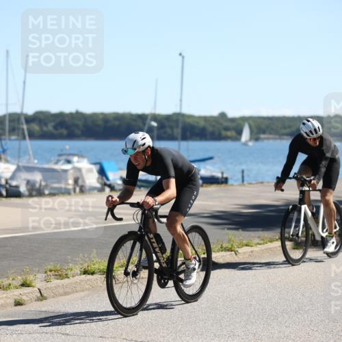 17.08.2025 - KN Förde Triathlon 2025 Yannick Fuchs http://msf.ph/oto/8625814 17.08.2025 12:53:29 Radfahren 401, 411, 430, 435, 461, 471, 473, 476, 509, 436 meine-sportfotos.de