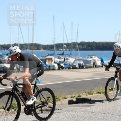 17.08.2025 - KN Förde Triathlon 2025 Yannick Fuchs http://msf.ph/oto/8625816 17.08.2025 12:53:30 Radfahren 401, 411, 430, 432, 435, 461, 471, 473, 476, 509, 411, 435, 436, 461 meine-sportfotos.de