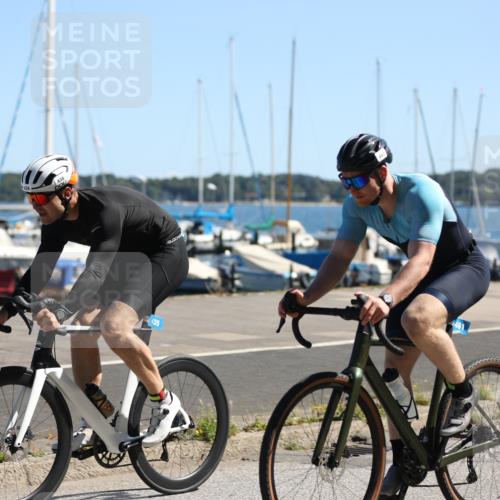 17.08.2025 - KN Förde Triathlon 2025 Yannick Fuchs http://msf.ph/oto/8625818 17.08.2025 12:53:30 Radfahren 401, 411, 430, 432, 435, 461, 471, 473, 476, 509, 411, 435, 436, 461 meine-sportfotos.de