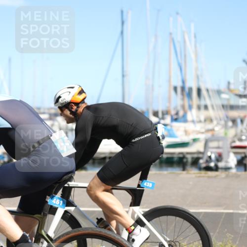 17.08.2025 - KN Förde Triathlon 2025 Yannick Fuchs http://msf.ph/oto/8625822 17.08.2025 12:53:31 Radfahren 401, 418, 430, 432, 471, 473, 476, 493, 509, 411, 435, 436, 461 meine-sportfotos.de