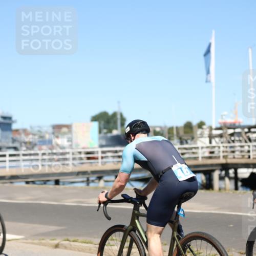 17.08.2025 - KN Förde Triathlon 2025 Yannick Fuchs http://msf.ph/oto/8625824 17.08.2025 12:53:31 Radfahren 401, 418, 430, 432, 471, 473, 476, 493, 509, 411, 435, 436, 461 meine-sportfotos.de
