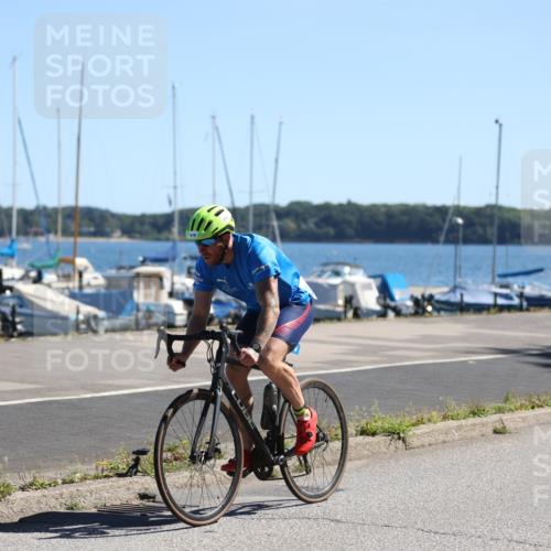 17.08.2025 - KN Förde Triathlon 2025 Yannick Fuchs http://msf.ph/oto/8625828 17.08.2025 12:53:35 Radfahren 401, 418, 432, 452, 465, 471, 472, 476, 493, 411, 430, 435, 461, 473, 476, 509 meine-sportfotos.de