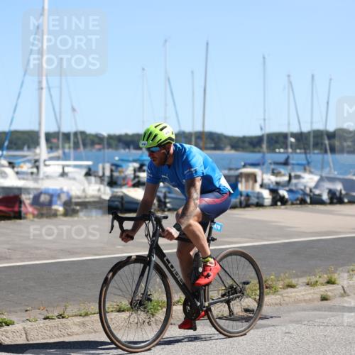 17.08.2025 - KN Förde Triathlon 2025 Yannick Fuchs http://msf.ph/oto/8625829 17.08.2025 12:53:35 Radfahren 401, 418, 432, 452, 465, 471, 472, 476, 493, 411, 430, 435, 461, 473, 476, 509 meine-sportfotos.de